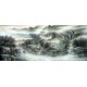 Chinese Landscape Painting - CNAG014897