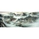 Chinese Landscape Painting - CNAG014898
