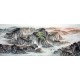 Chinese Landscape Painting - CNAG014905