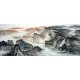 Chinese Landscape Painting - CNAG014906