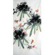 Chinese Flowers&Trees Painting - CNAG014907