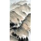 Chinese Landscape Painting - CNAG014910