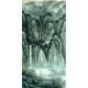 Chinese Landscape Painting - CNAG014915