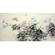 Chinese Flowers&Trees Painting - CNAG014917