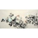 Chinese Flowers&Trees Painting - CNAG014918