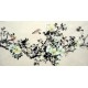 Chinese Flowers&Trees Painting - CNAG014920