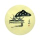 Chinese Calligraphy Painting - CNAG014979