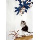 Chinese Cats Painting - CNAG014999