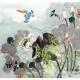 Chinese Flowers&Trees Painting - CNAG015008