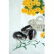 Chinese Flowers&Trees Painting - CNAG015013