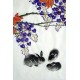 Chinese Rabbit Painting - CNAG015019