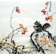 Chinese Flowers&Trees Painting - CNAG015022