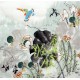 Chinese Flowers&Trees Painting - CNAG015027