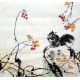 Chinese Flowers&Trees Painting - CNAG015029