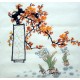 Chinese Flowers&Trees Painting - CNAG015032