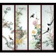 Chinese Flowers&Trees Painting - CNAG015040