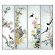 Chinese Flowers&Trees Painting - CNAG015041