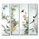 Chinese Flowers&Trees Painting - CNAG015043