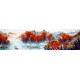 Chinese Landscape Painting - CNAG015047