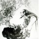 Chinese Figure Painting - CNAG015050