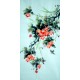 Chinese Flowers&Trees Painting - CNAG015061