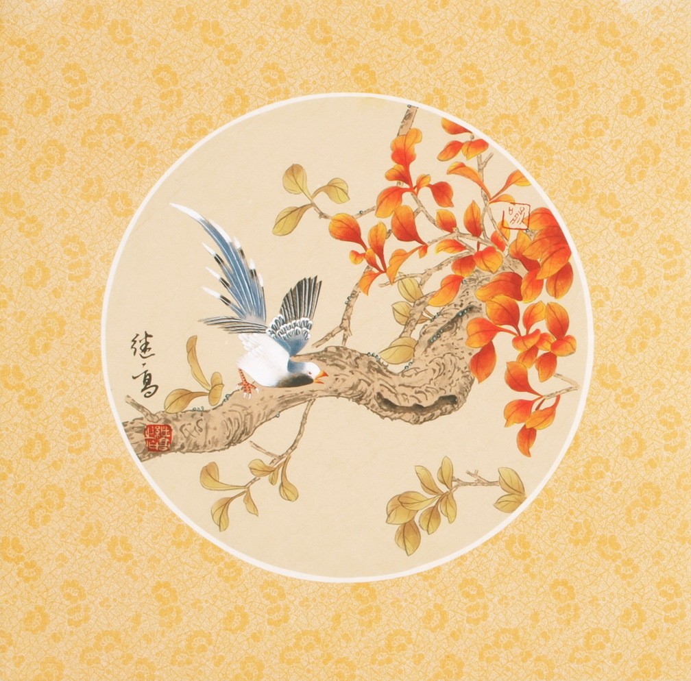 Other Birds - CNAG001494