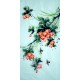 Chinese Flowers&Trees Painting - CNAG015063