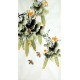 Chinese Flowers&Trees Painting - CNAG015067