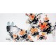 Chinese Flowers&Trees Painting - CNAG015068