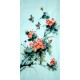 Chinese Flowers&Trees Painting - CNAG015069