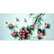 Chinese Flowers&Trees Painting - CNAG015070