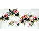 Chinese Flowers&Trees Painting - CNAG015072