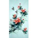Chinese Flowers&Trees Painting - CNAG015074