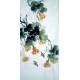 Chinese Flowers&Trees Painting - CNAG015080