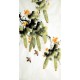 Chinese Flowers&Trees Painting - CNAG015081