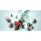 Chinese Flowers&Trees Painting - CNAG015085