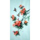 Chinese Flowers&Trees Painting - CNAG015086