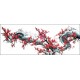 Chinese Plum Painting - CNAG015087