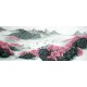 Chinese Landscape Painting - CNAG015091