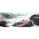 Chinese Landscape Painting - CNAG015095