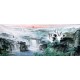 Chinese Landscape Painting - CNAG015098
