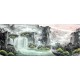 Chinese Landscape Painting - CNAG015102