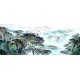 Chinese Landscape Painting - CNAG015103