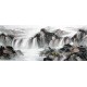 Chinese Landscape Painting - CNAG015106