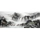 Chinese Landscape Painting - CNAG015107