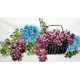 Chinese Grapes Painting - CNAG015131