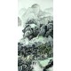 Chinese Landscape Painting - CNAG015136