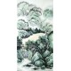 Chinese Landscape Painting - CNAG015140