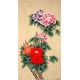 Chinese Plum Painting - CNAG015145