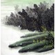 Chinese Landscape Painting - CNAG015156